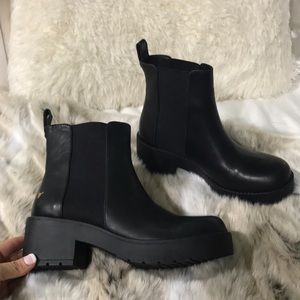 Windsor smith Chelsea boots